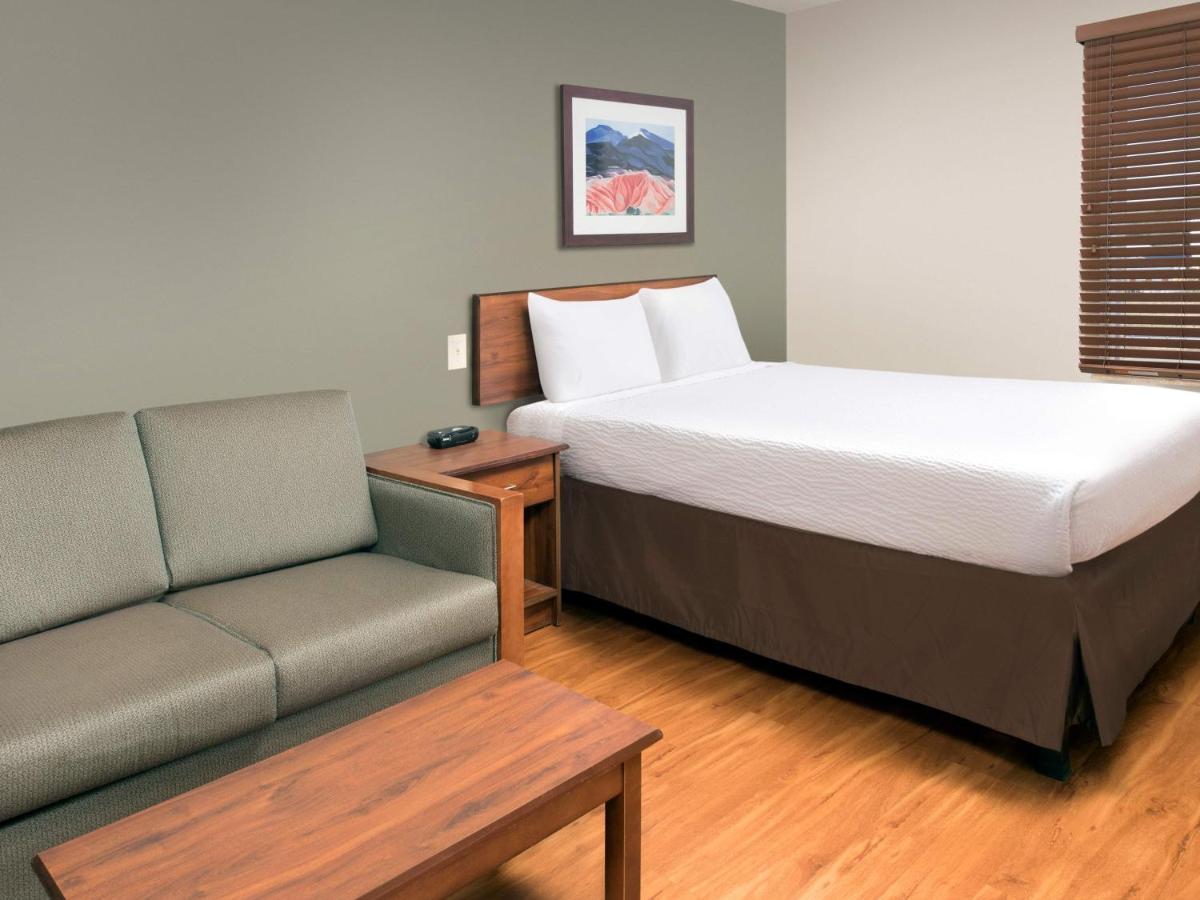 Extended Stay America Select Suites - Orlando - Sanford - Airport Экстерьер фото